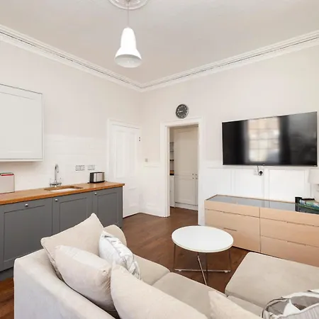 Apartamento Stylish West End 1-bed - Prime Location *