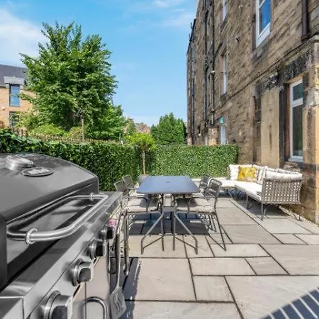Apartamento Private Patio & Bbq Walk To Tram Heart Of Centre *