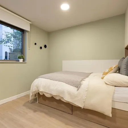 Norton Living & En-suites 아파트