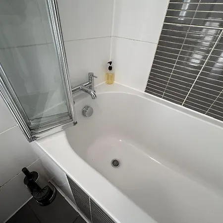 Апартаменты Tollcross Эдинбург