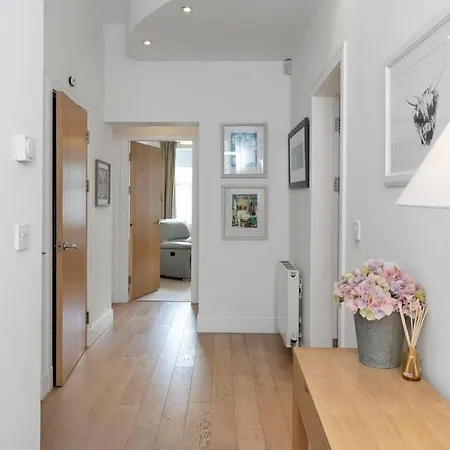 Guestready - Modern Comfort In 아파트 *