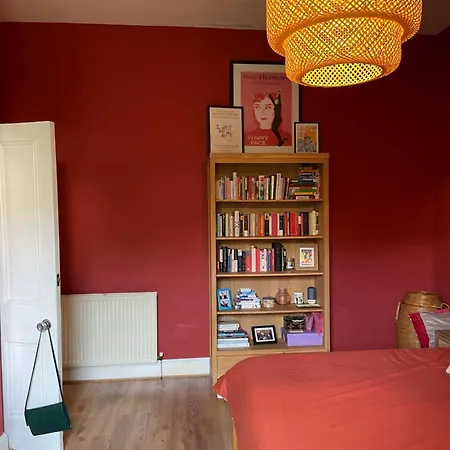 One-bed Flat In Leith Apartamento Edimburgo