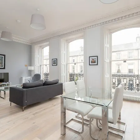 Apartamento 6 On Chester