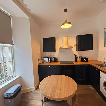 Apartamento Town