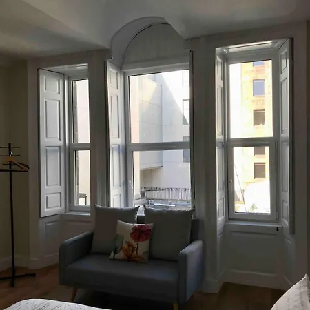 Apartamento Castle Luxury - Princes St Edimburgo
