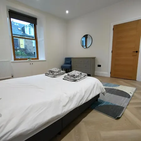 Apartman Amazing - Collins By Stockbridge Edinburgh