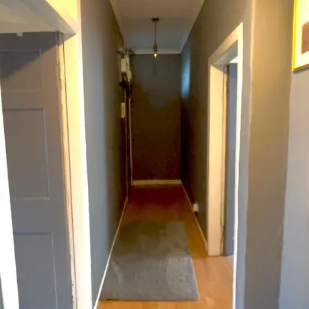 Broughton Retreat Apartment Edinburgh