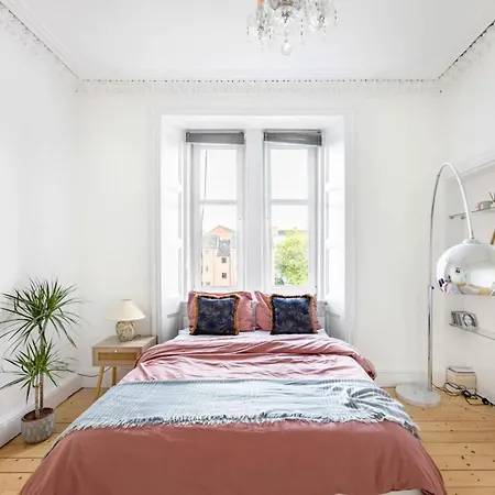 Bnbnova - 2br - Centre *