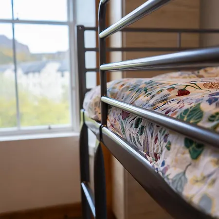 Flat, Arthur Seat View, Walking Distance To Castle Apartment