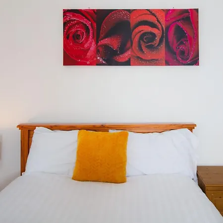 Apartamento Cosy 4 Bdrm By Meadows