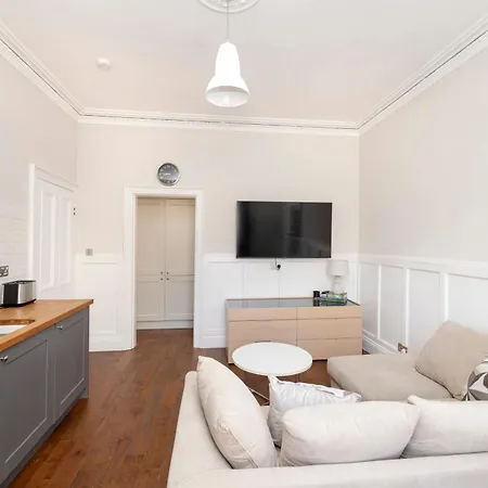Apartamento Stylish West End 1-bed - Prime Location *