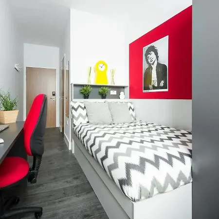 Appartement Yugo Arran House In