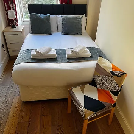 Appartamento Gardners Crescent