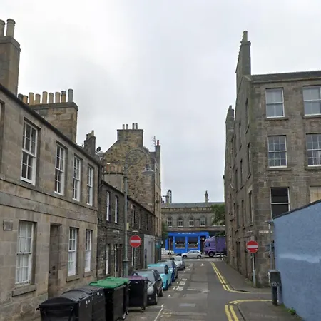 Apartamento 2 Bedrooms Leith Walk *
