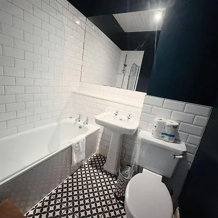 Apartamento Town *