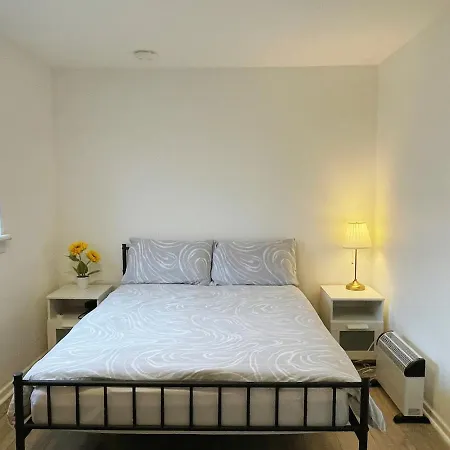 3 Bed Garden House Direct Connection To Airport N Train Station 에든버러