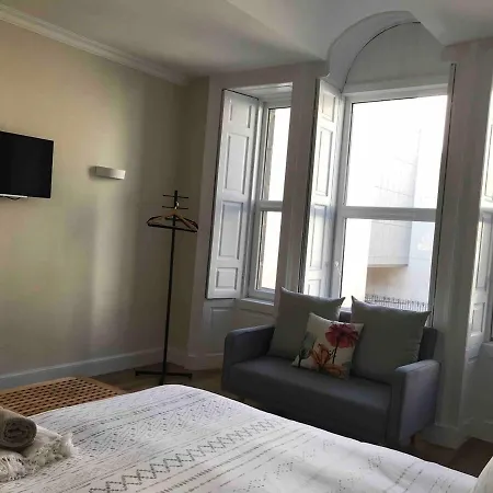Castle Luxury - Princes St Apartamento