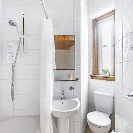 Bnbnova - 2br - Centre
