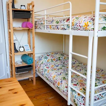 Flat, Arthur Seat View, Walking Distance To Castle * Edinburgh