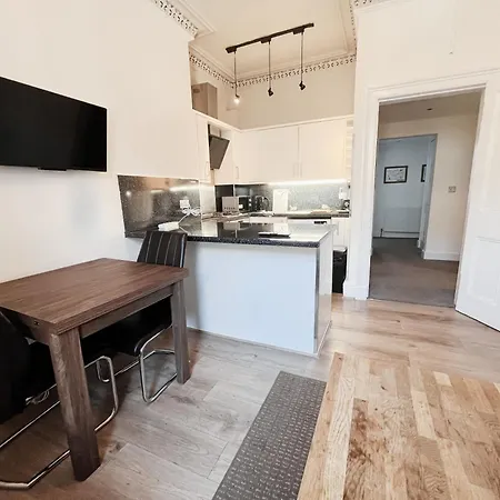 Apartamento Southside *