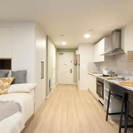 Norton Living & En-suites