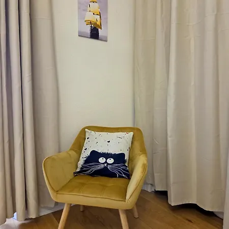 Lovely Immaculate Flat By Meadows 아파트