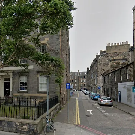 Apartamento 2 Bedrooms Leith Walk