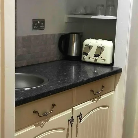 Apartamento Castle Luxury - Princes St