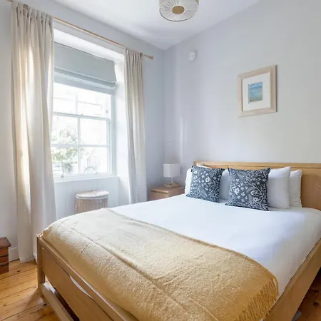 Cobblestone Colony Stockbridge Apartamento *