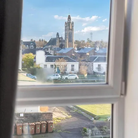 Portobello 2br En-suite 5 Min Walk To Apartamento Edimburgo
