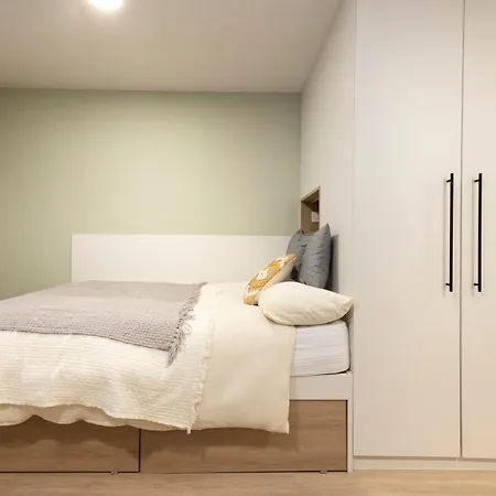 Norton Living & En-suites 에든버러