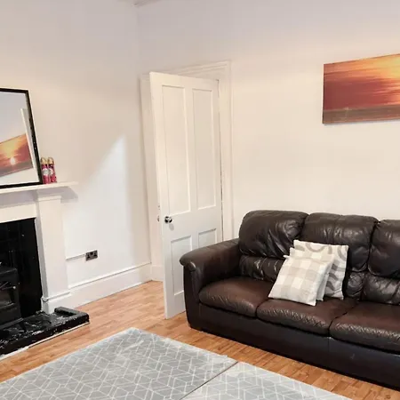 The Scott In Apartamento