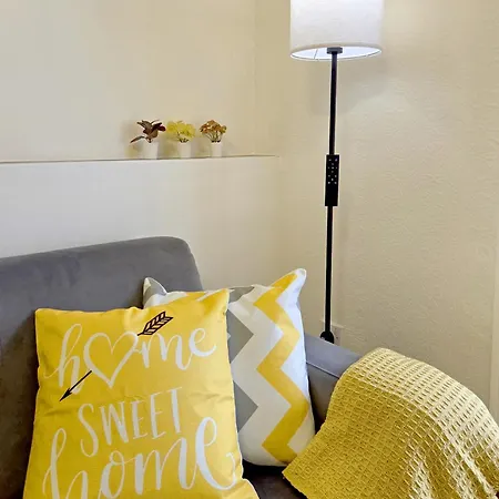 Lovely Immaculate Flat By Meadows * 에든버러