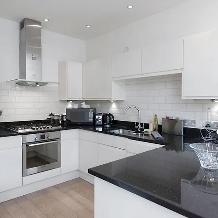 Apartamento Guestready - Modern Comfort In *