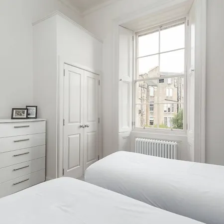 Apartamento 6 On Chester