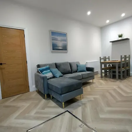 Apartman Amazing - Collins By Stockbridge
