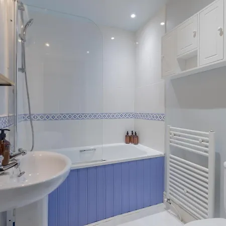 Cobblestone Colony Stockbridge Apartamento *