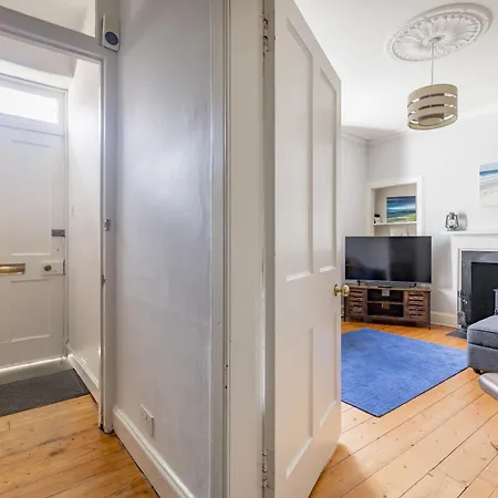 Cobblestone Colony Stockbridge Apartamento Edimburgo