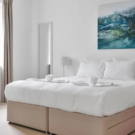 Guestready - Modern Comfort In Apartamento