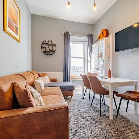 Appartement The Street Retreat Sleep 6, Centre! *