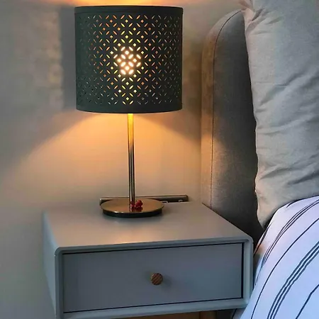 Apartamento Castle Luxury - Princes St Edimburgo
