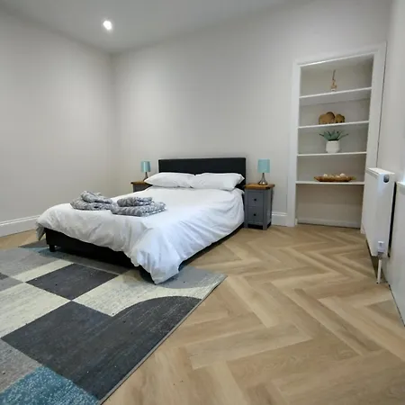 Apartman Amazing - Collins By Stockbridge