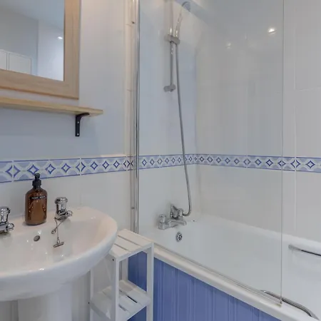 Cobblestone Colony Stockbridge Apartamento Edimburgo