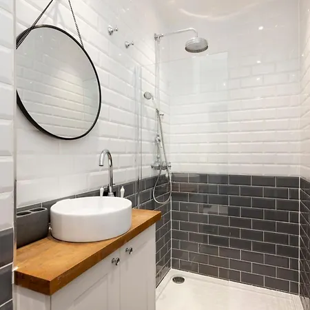 Stylish West End 1-bed - Prime Location * Edimburgo
