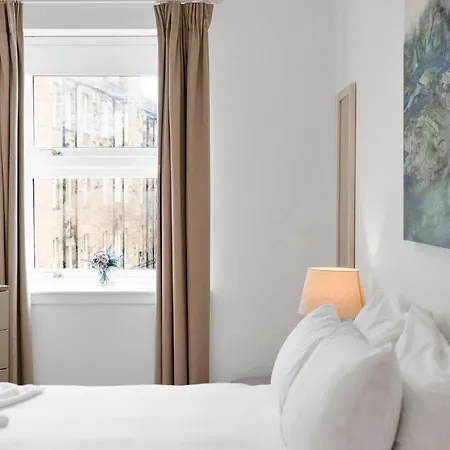 Guestready - Modern Comfort In 아파트 *
