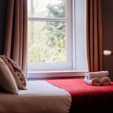 Thistle Nest Flat Sleeps 6 Centre! * Edimburgo
