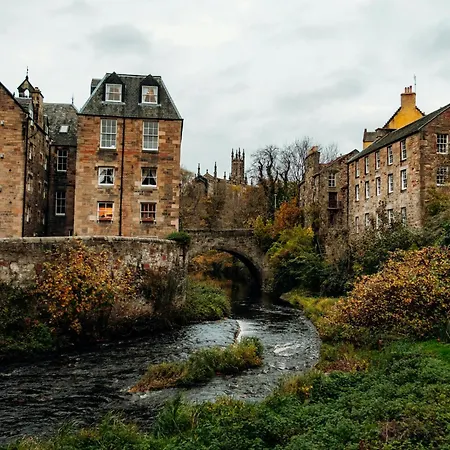 Lejlighed The Easter With Free Parking Edinburgh