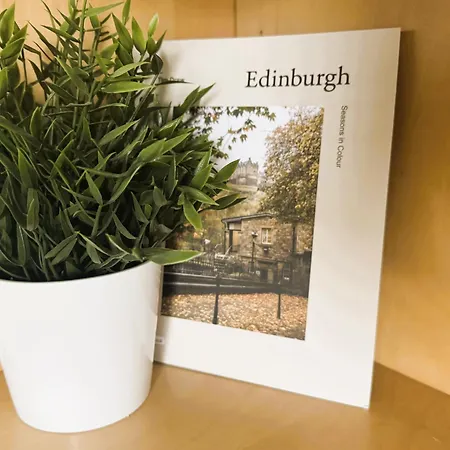 3 Bedroom Next To Royal Mile & Castle Εδιμβούργο