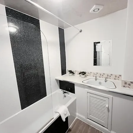 Southside Appartement Édimbourg