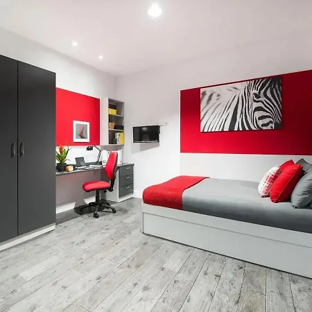 Yugo Arran House In Appartement